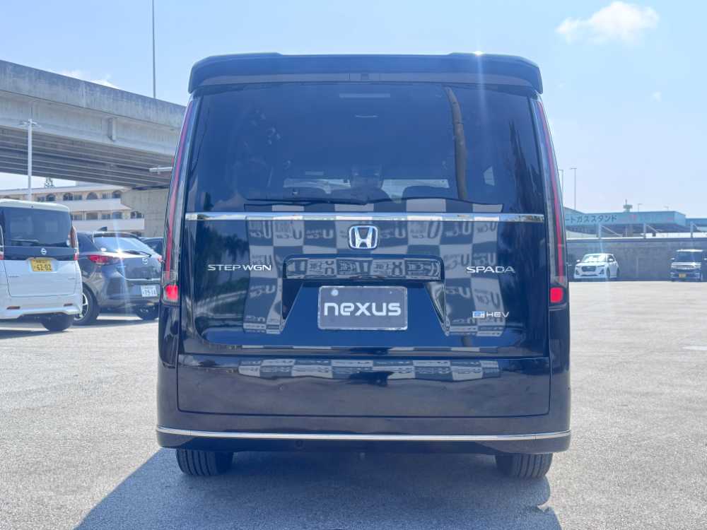 沖縄中古車探しはネクサスユーカー nexusU-Car