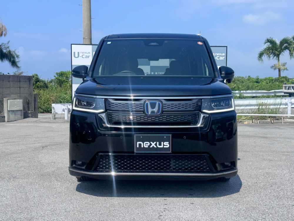沖縄中古車探しはネクサスユーカー nexusU-Car