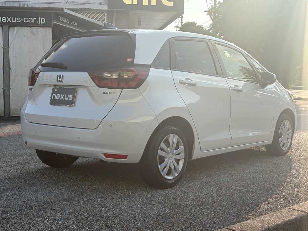 沖縄中古車探しはネクサスユーカー nexusU-Car