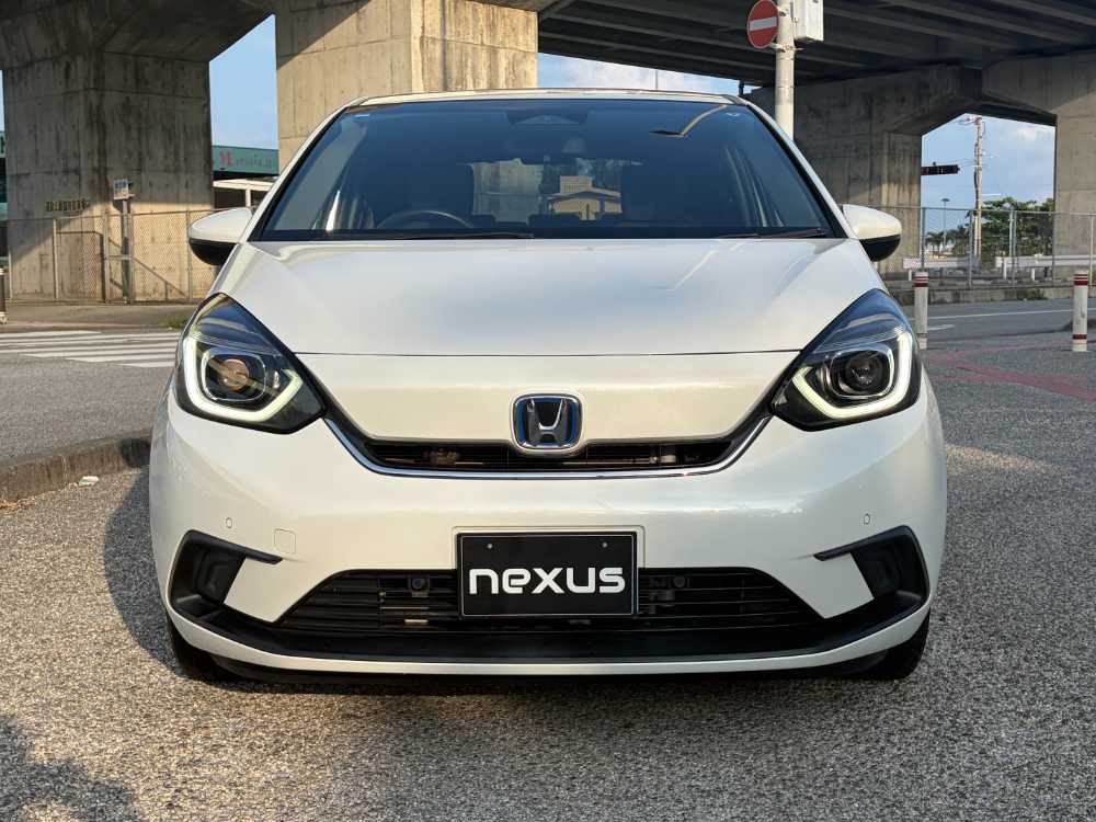 沖縄中古車探しはネクサスユーカー nexusU-Car
