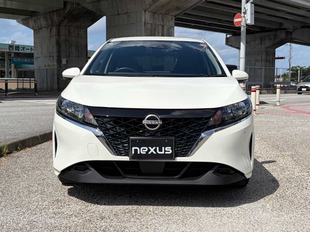 沖縄中古車探しはネクサスユーカー nexusU-Car