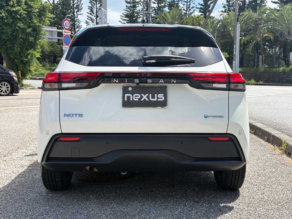 沖縄中古車探しはネクサスユーカー nexusU-Car