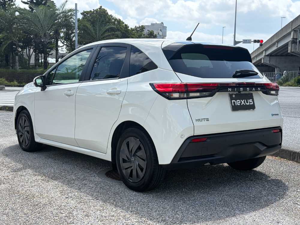 沖縄中古車探しはネクサスユーカー nexusU-Car